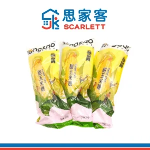 NORTHEAST PEASANT MADAME Sweet Corn 东北农嫂甜玉米 220g